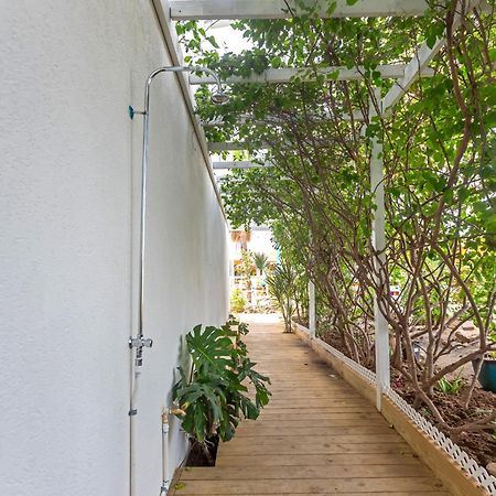 Maho Beach House - Sand Bar Condo - 1 Bedroom Suite ภายนอก รูปภาพ
