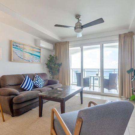 Maho Beach House - Sand Bar Condo - 1 Bedroom Suite ภายนอก รูปภาพ