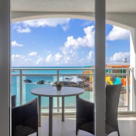 Maho Beach House - Sand Bar Condo - 1 Bedroom Suite ภายนอก รูปภาพ