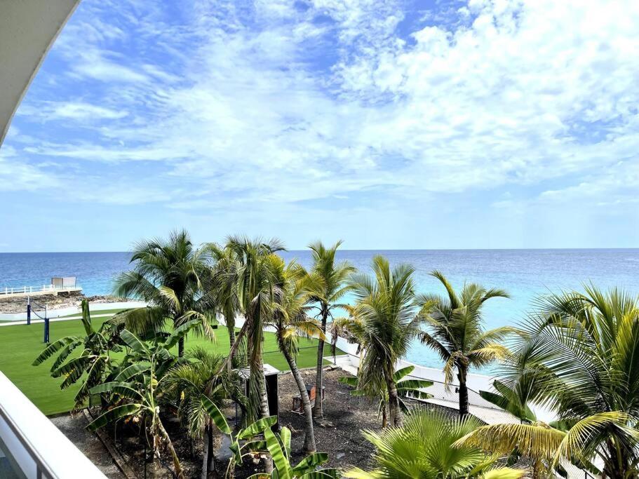 Maho Beach House - Sand Bar Condo - 1 Bedroom Suite ภายนอก รูปภาพ