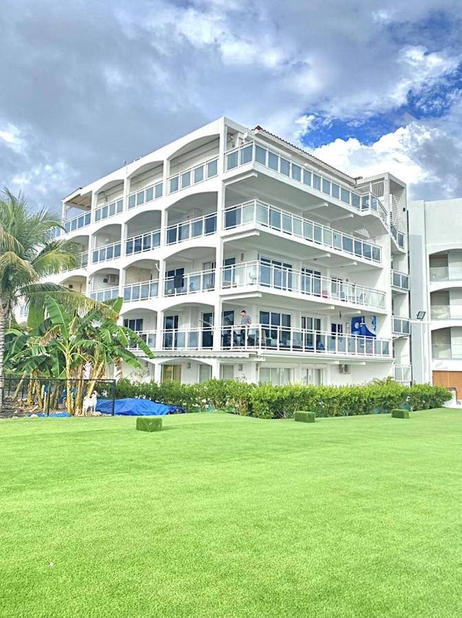Maho Beach House - Sand Bar Condo - 1 Bedroom Suite ภายนอก รูปภาพ