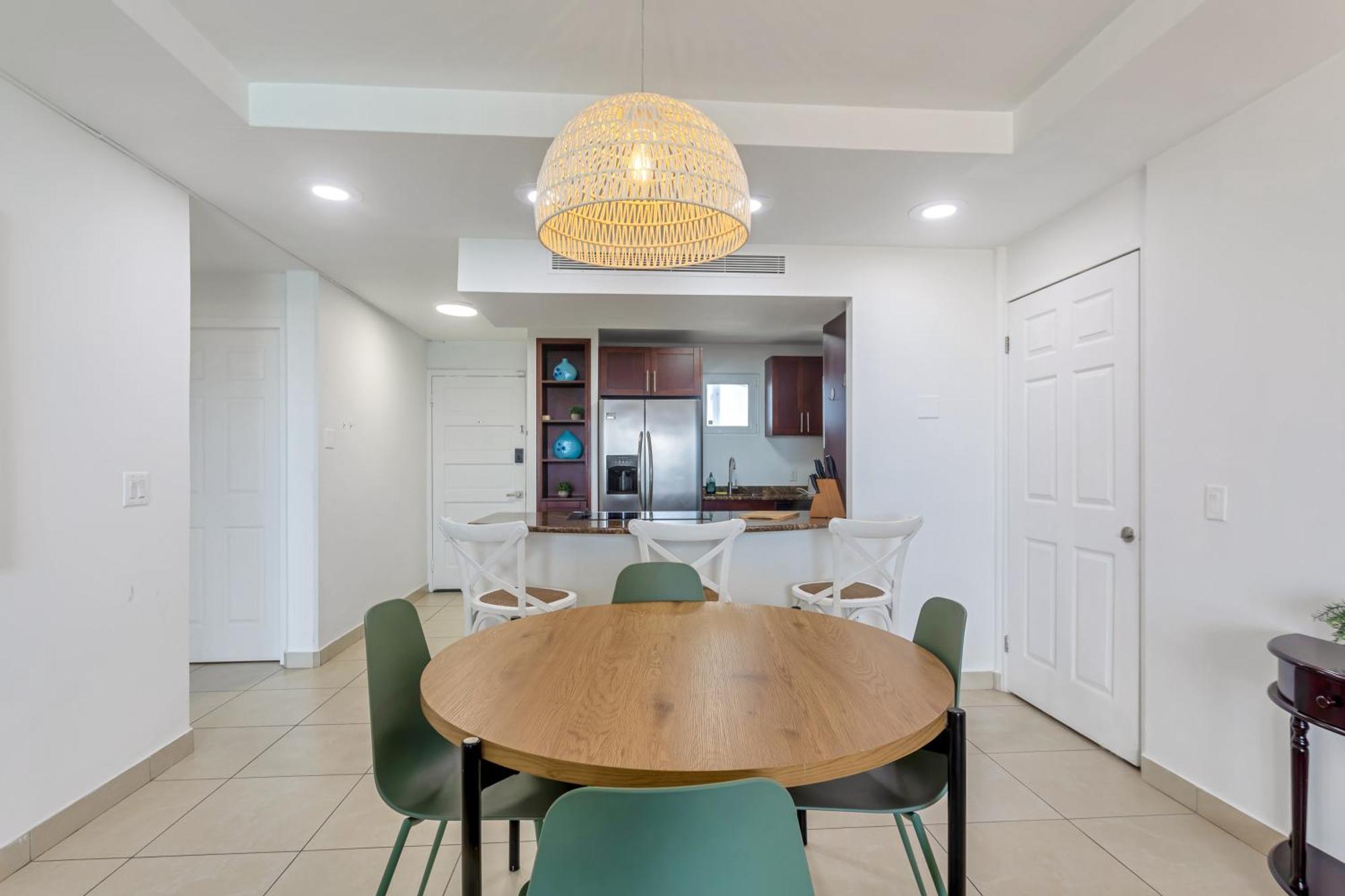 Maho Beach House - Sand Bar Condo - 1 Bedroom Suite ภายนอก รูปภาพ